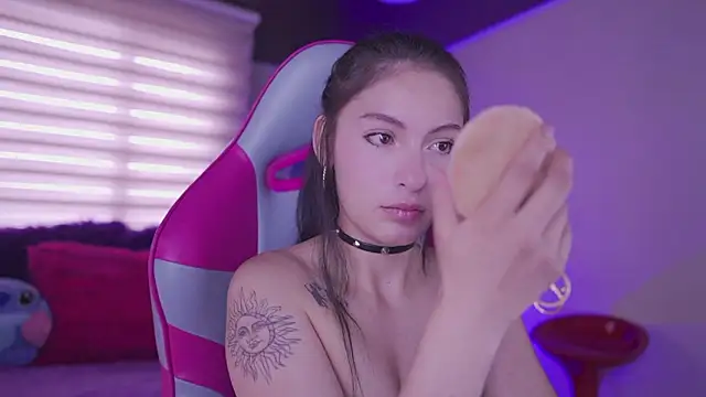 Rebecah 1 online show from March 2026 03:39:01 PM