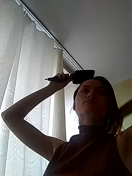 LillySvon online show from October 2025 07:07:01 AM