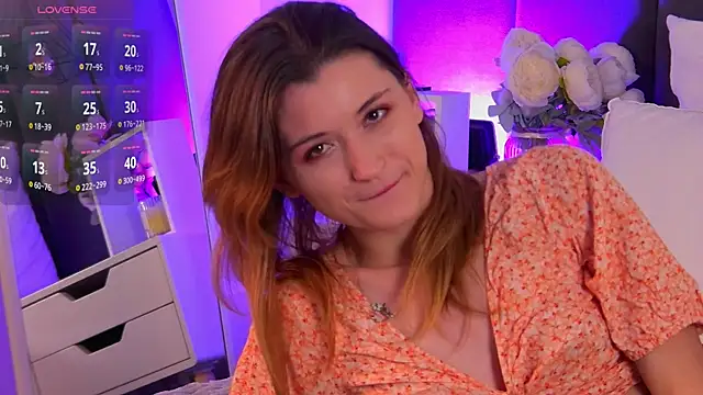 LillySvon online show from October 2025 04:31:02 PM