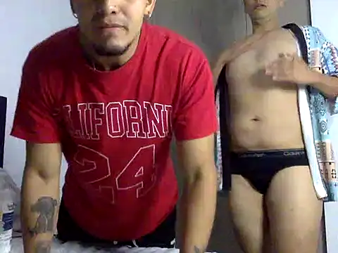 KianxxTeach online show from September 2025 02:11:01 AM