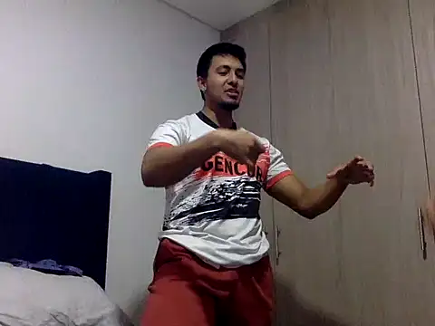 KianxxTeach online show from September 2025 09:04:01 PM