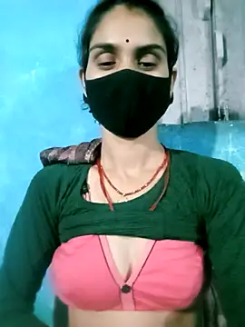 Nishaa ji online show from October 2025 09:12:02 PM