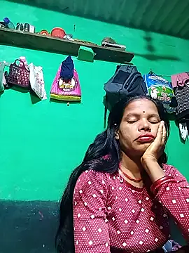 Sapna ji45 online show from October 2025 09:37:01 PM