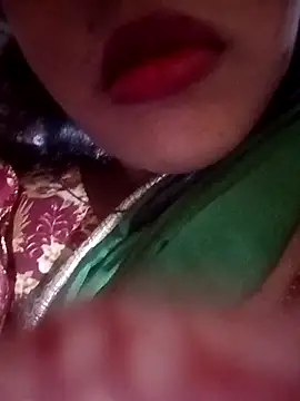 Snapshot of vandana_babi chatting on October 2025 08:13:01 AM vandana babi online show from October 2025 08:13:01 AM