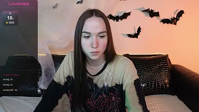 Snapshot of Angeel_Kate chatting on October 2025 05:25:02 PM Angeel Kate online show from October 2025 05:25:02 PM