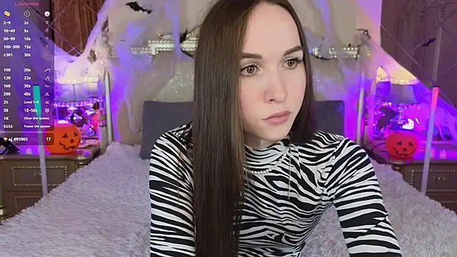 Snapshot of Angeel_Kate chatting on October 2025 01:12:02 PM Angeel Kate online show from October 2025 01:12:02 PM