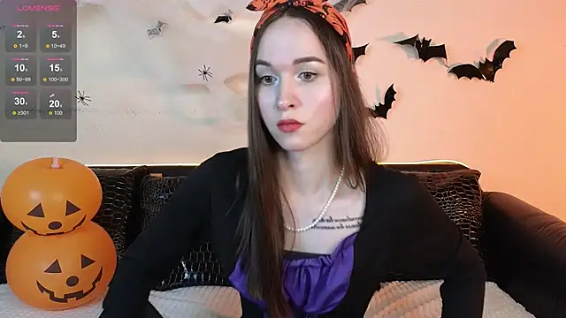 Snapshot of Angeel_Kate chatting on October 2025 06:47:01 AM Angeel Kate online show from October 2025 06:47:01 AM