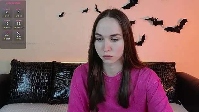 Snapshot of Angeel_Kate chatting on November 2025 12:38:02 PM Angeel Kate online show from November 2025 12:38:02 PM