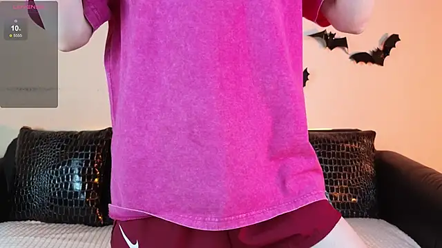 Snapshot of Angeel_Kate chatting on November 2025 07:09:01 AM Angeel Kate online show from November 2025 07:09:01 AM