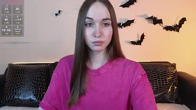 Snapshot of Angeel_Kate chatting on November 2025 11:36:02 AM Angeel Kate online show from November 2025 11:36:02 AM