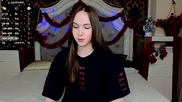 Snapshot of Angeel_Kate chatting on December 2025 11:48:01 AM Angeel Kate online show from December 2025 11:48:01 AM