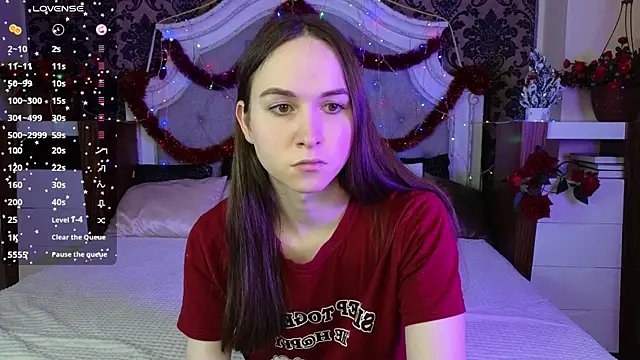 Angeel Kate online show from January 2026 04:47:01 AM