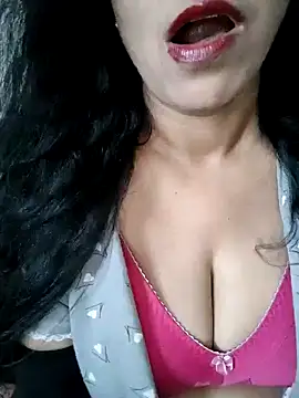 Snapshot of Deepa_Sharma143 chatting on September 2025 01:52:01 AM Deepa Sharma143 online show from September 2025 01:52:01 AM