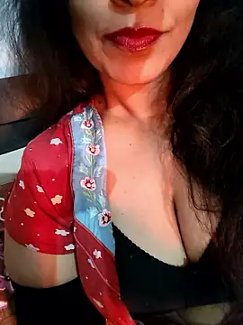 Snapshot of Deepa_Sharma143 chatting on January 2026 01:44:02 AM Deepa Sharma143 online show from January 2026 01:44:02 AM