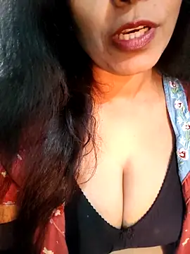 Snapshot of Deepa_Sharma143 chatting on February 2026 01:59:02 AM Deepa Sharma143 online show from February 2026 01:59:02 AM