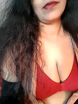 Snapshot of Deepa_Sharma143 chatting on February 2026 06:22:01 AM Deepa Sharma143 online show from February 2026 06:22:01 AM