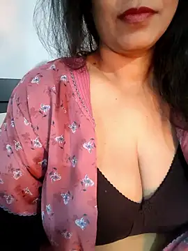 Snapshot of Deepa_Sharma143 chatting on February 2026 01:53:02 AM Deepa Sharma143 online show from February 2026 01:53:02 AM