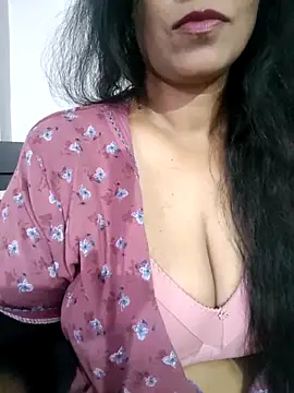 Snapshot of Deepa_Sharma143 chatting on February 2026 01:49:01 AM Deepa Sharma143 online show from February 2026 01:49:01 AM