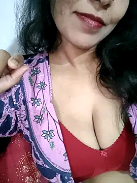 Snapshot of Deepa_Sharma143 chatting on February 2026 01:50:01 AM Deepa Sharma143 online show from February 2026 01:50:01 AM