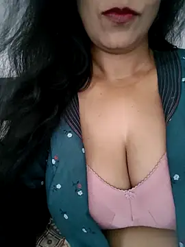 Deepa Sharma143 online show from April 2026 02:25:02 AM