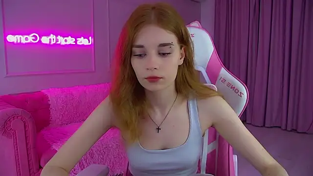 Snapshot of MelissaBauch chatting on January 2026 06:34:01 PM MelissaBauch online show from January 2026 06:34:01 PM