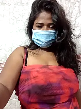 HAANNIAA online show from November 2025 03:36:02 PM