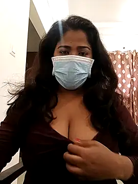 HAANNIAA online show from January 2026 11:59:02 AM