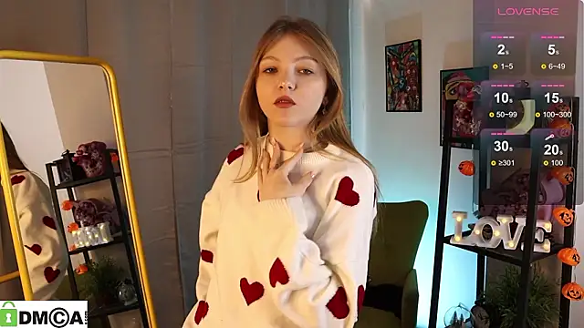 Sue Sanders online show from March 2026 06:21:01 AM