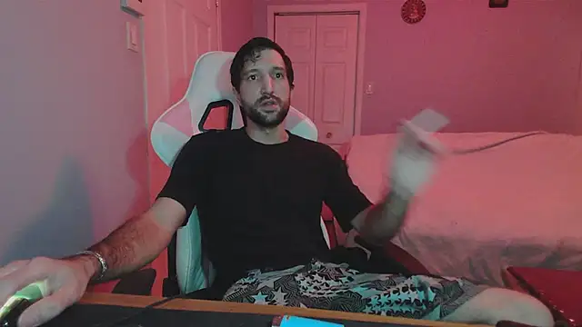 Snapshot of Ardokks chatting on December 2025 02:07:02 AM Ardokks online show from December 2025 02:07:02 AM