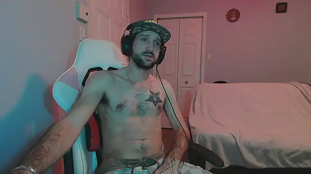 Snapshot of Ardokks chatting on January 2026 02:47:01 AM Ardokks online show from January 2026 02:47:01 AM