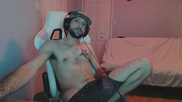 Snapshot of Ardokks chatting on January 2026 02:25:02 AM Ardokks online show from January 2026 02:25:02 AM