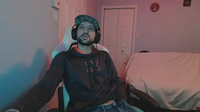 Snapshot of Ardokks chatting on January 2026 02:48:01 AM Ardokks online show from January 2026 02:48:01 AM