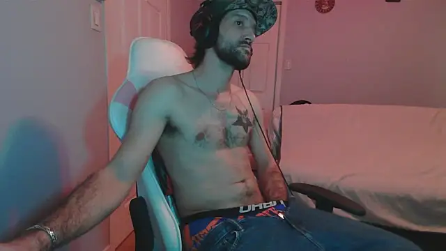 Snapshot of Ardokks chatting on January 2026 02:48:02 AM Ardokks online show from January 2026 02:48:02 AM