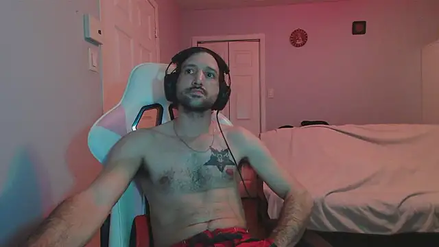 Snapshot of Ardokks chatting on February 2026 02:54:01 AM Ardokks online show from February 2026 02:54:01 AM