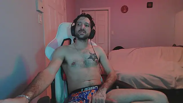 Snapshot of Ardokks chatting on February 2026 03:34:02 AM Ardokks online show from February 2026 03:34:02 AM