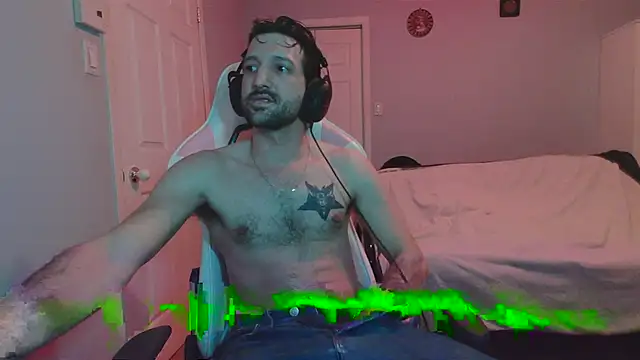 Snapshot of Ardokks chatting on February 2026 03:11:02 AM Ardokks online show from February 2026 03:11:02 AM