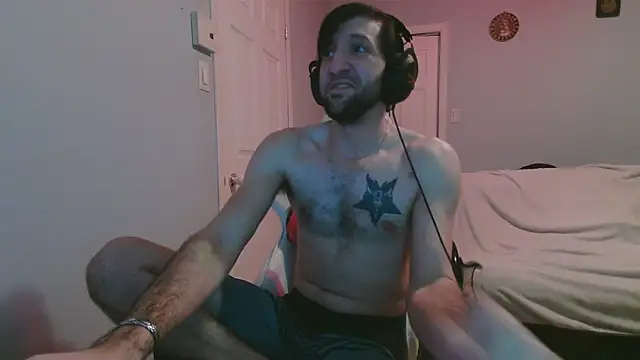 Snapshot of Ardokks chatting on February 2026 03:25:01 AM Ardokks online show from February 2026 03:25:01 AM