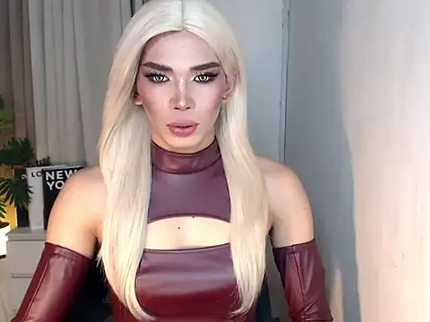 Miss Cataluna69 online show from March 2026 06:57:01 PM