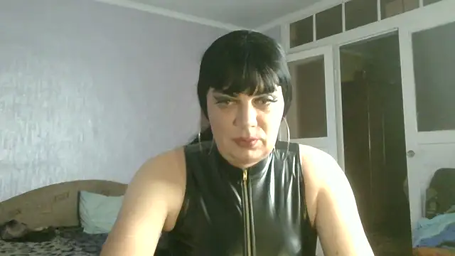 NiraFrost online show from October 2025 05:57:02 PM