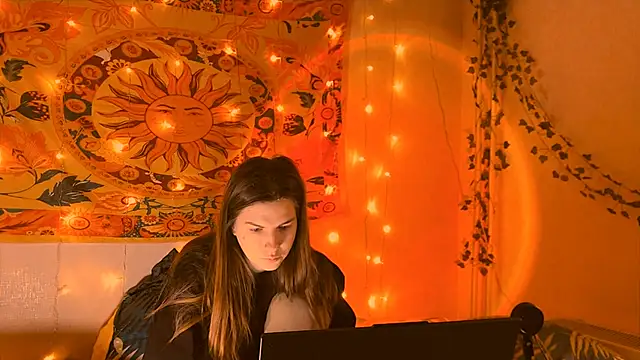 AliceCUNTach online show from February 2026 01:02:01 AM