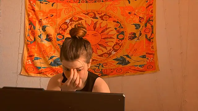 AliceCUNTach online show from March 2026 05:13:01 AM