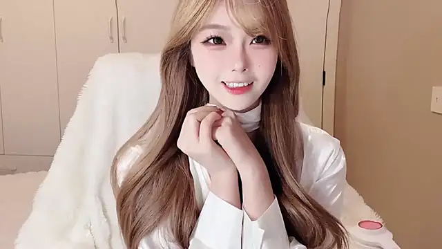 xiaoyugan-99 online show from January 2026 02:43:02 PM