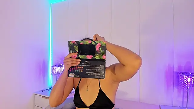 MarcelineTemptation online show from October 2025 12:06:01 PM