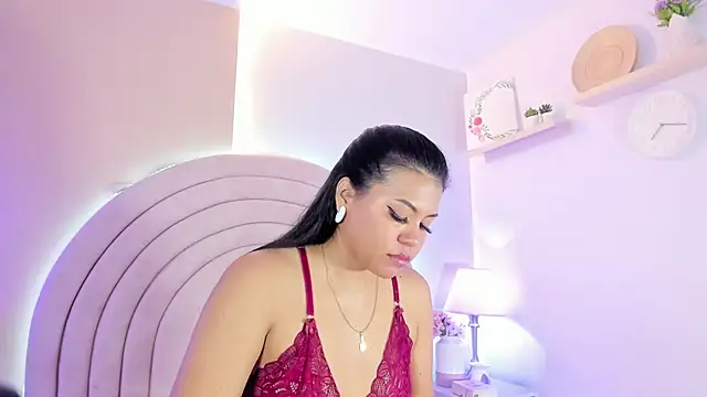 MarcelineTemptation online show from October 2025 12:16:01 PM