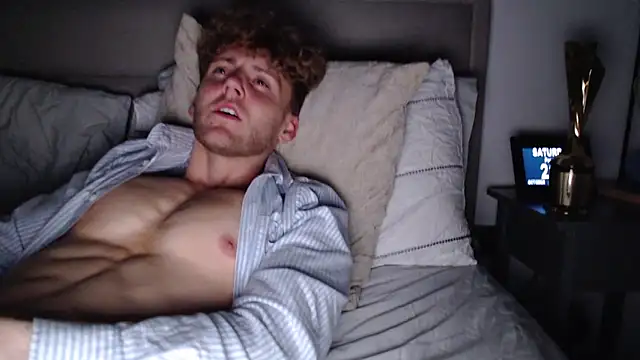 DominantAlex18 online show from October 2025 01:57:01 AM