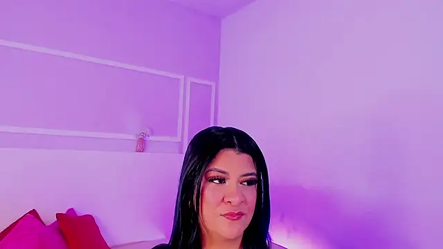 TianaGlow26 online show from February 2026 06:48:01 PM