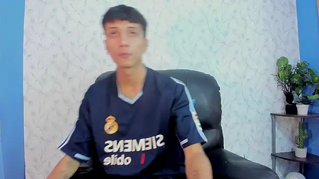 Lean Portman online show from June 2026 03:03:01 PM
