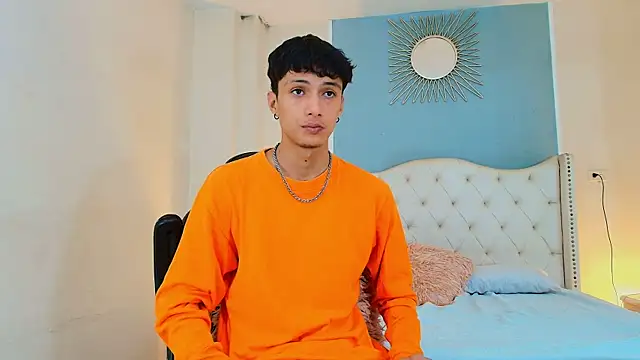 Lean Portman online show from June 2026 02:10:02 PM