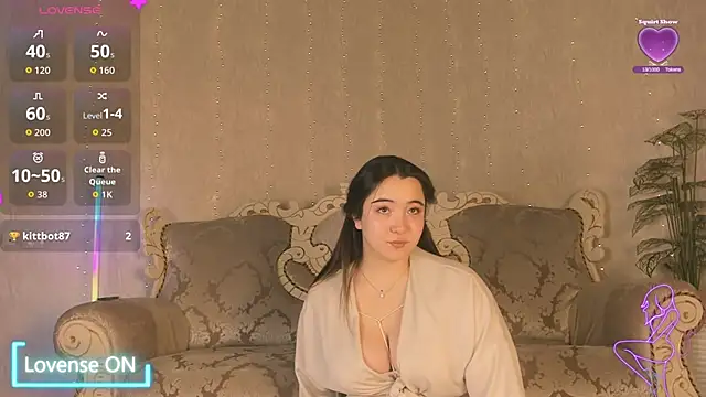 loveame online show from December 2025 02:26:01 PM