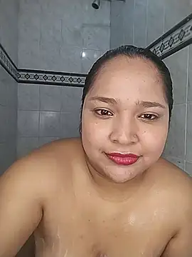 Angelly ricura online show from November 2025 02:06:02 PM